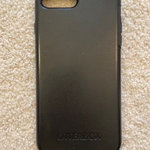 iPhone 8+ Otter Box Case